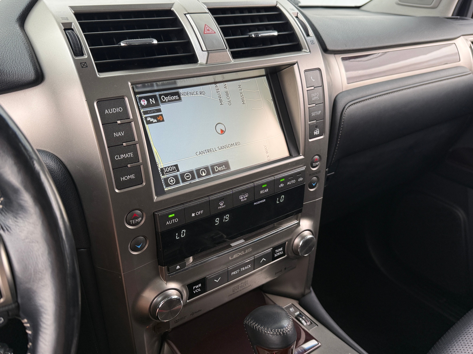 Thumbnail: 2016 Lexus GX - 3