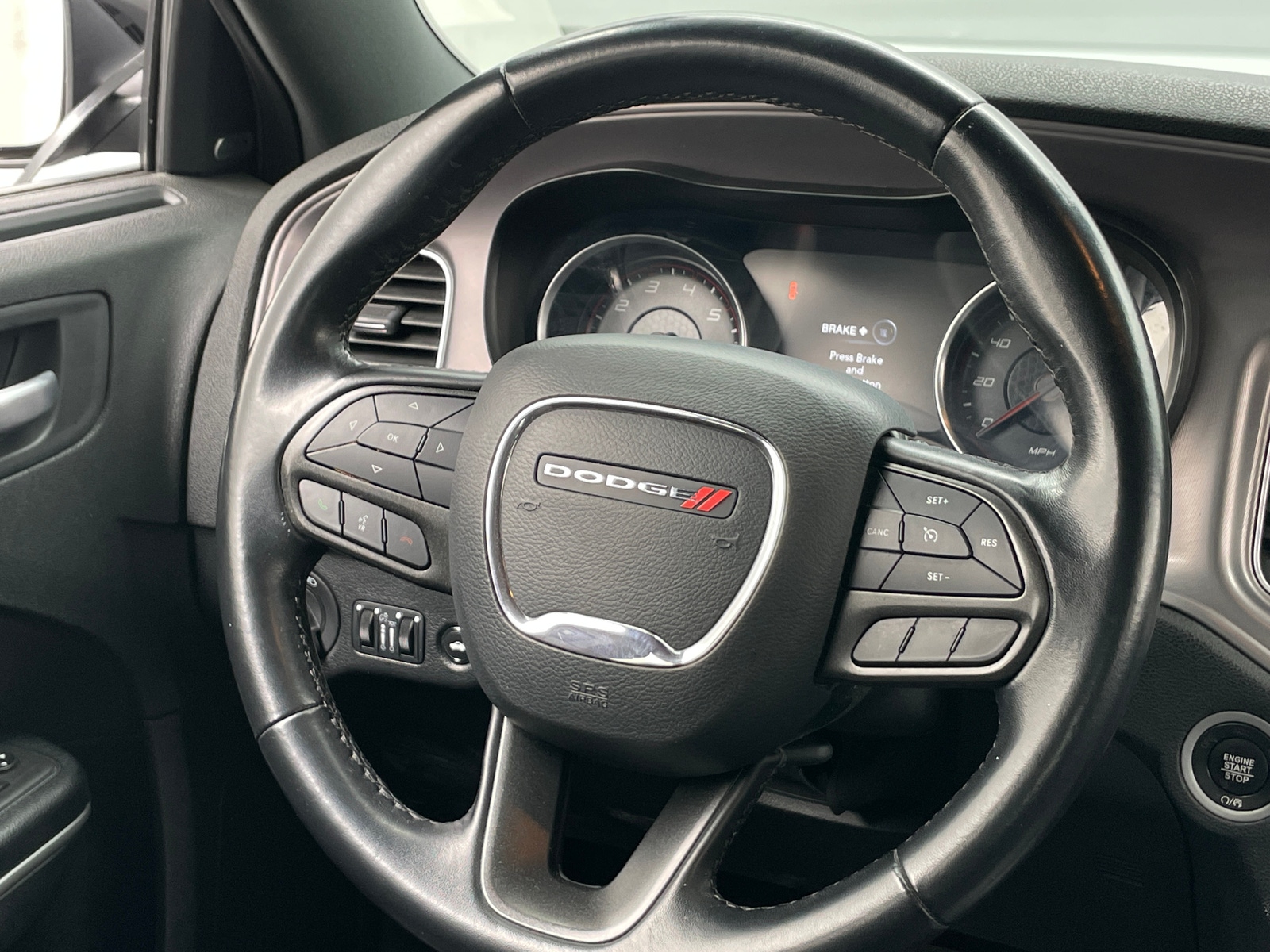 Thumbnail: 2023 Dodge Charger - 5