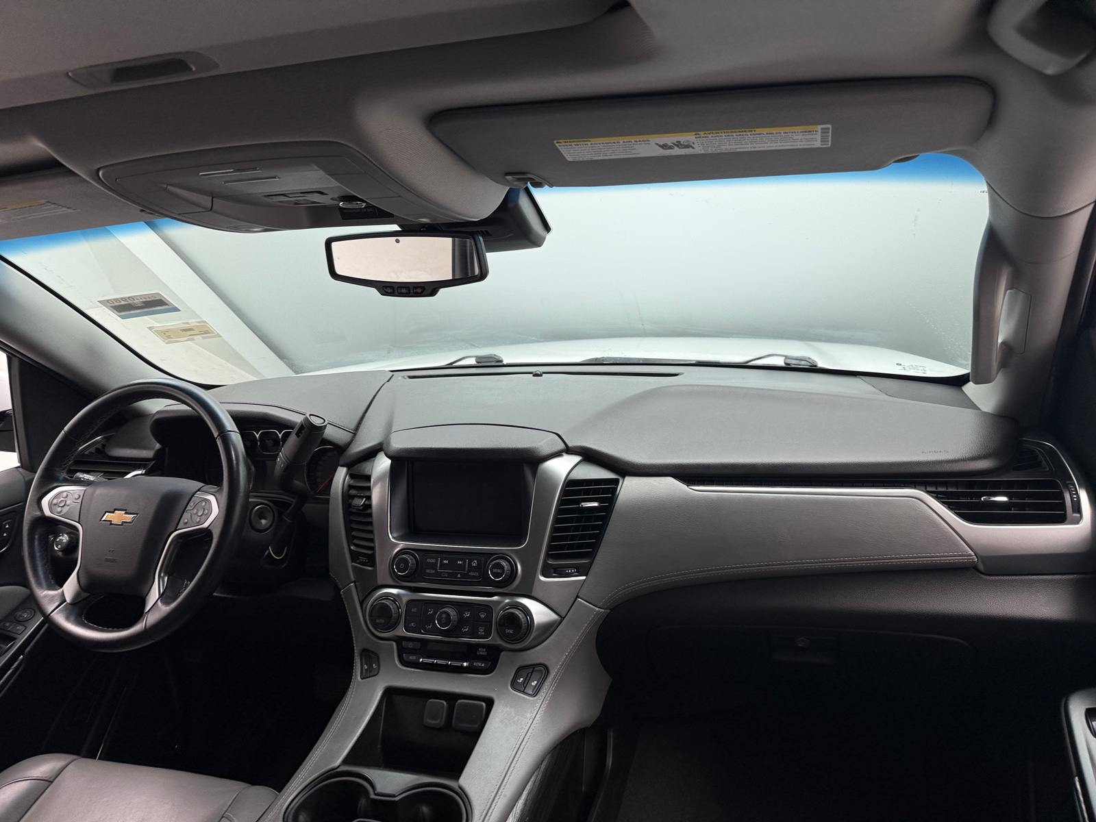Thumbnail: 2019 Chevrolet Tahoe - 2
