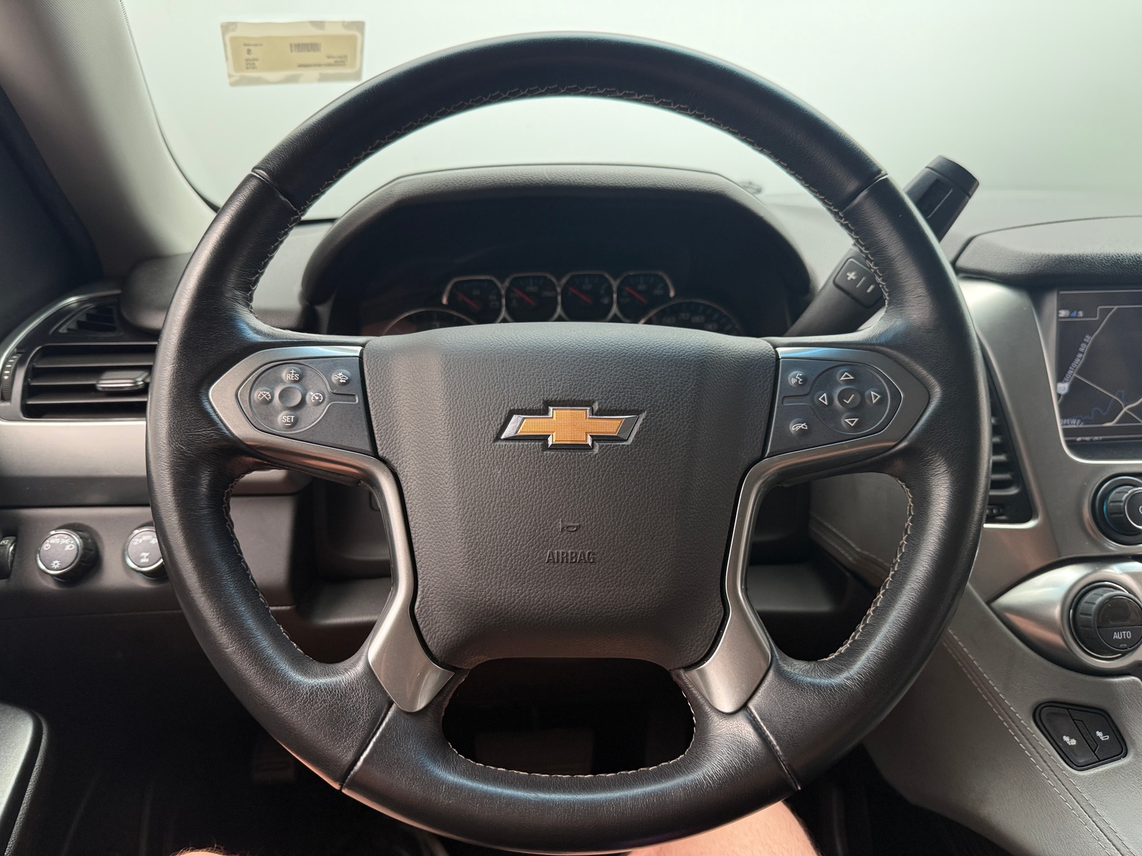Thumbnail: 2019 Chevrolet Tahoe - 4