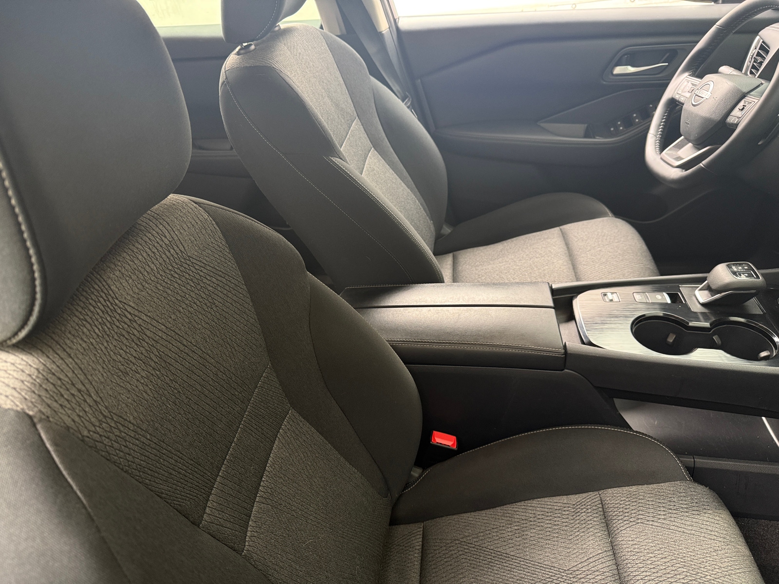 Thumbnail: 2026 Nissan Rogue - 2