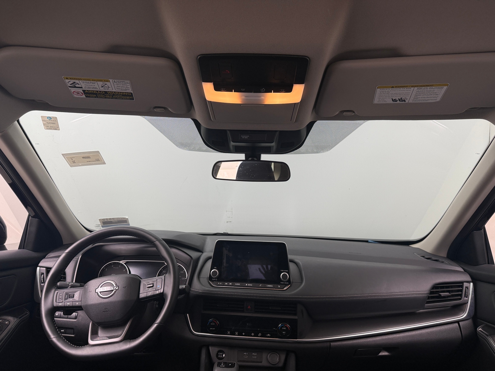 Thumbnail: 2026 Nissan Rogue - 3