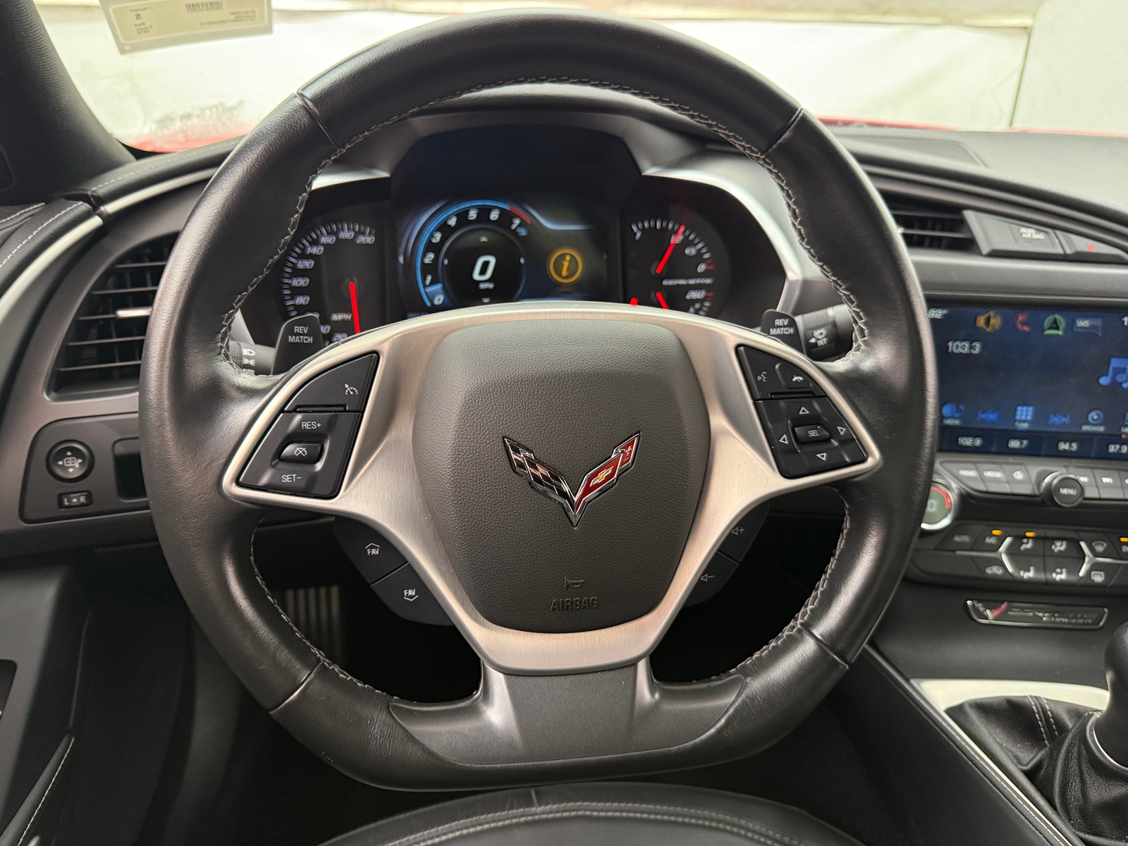 Thumbnail: 2019 Chevrolet Corvette - 3