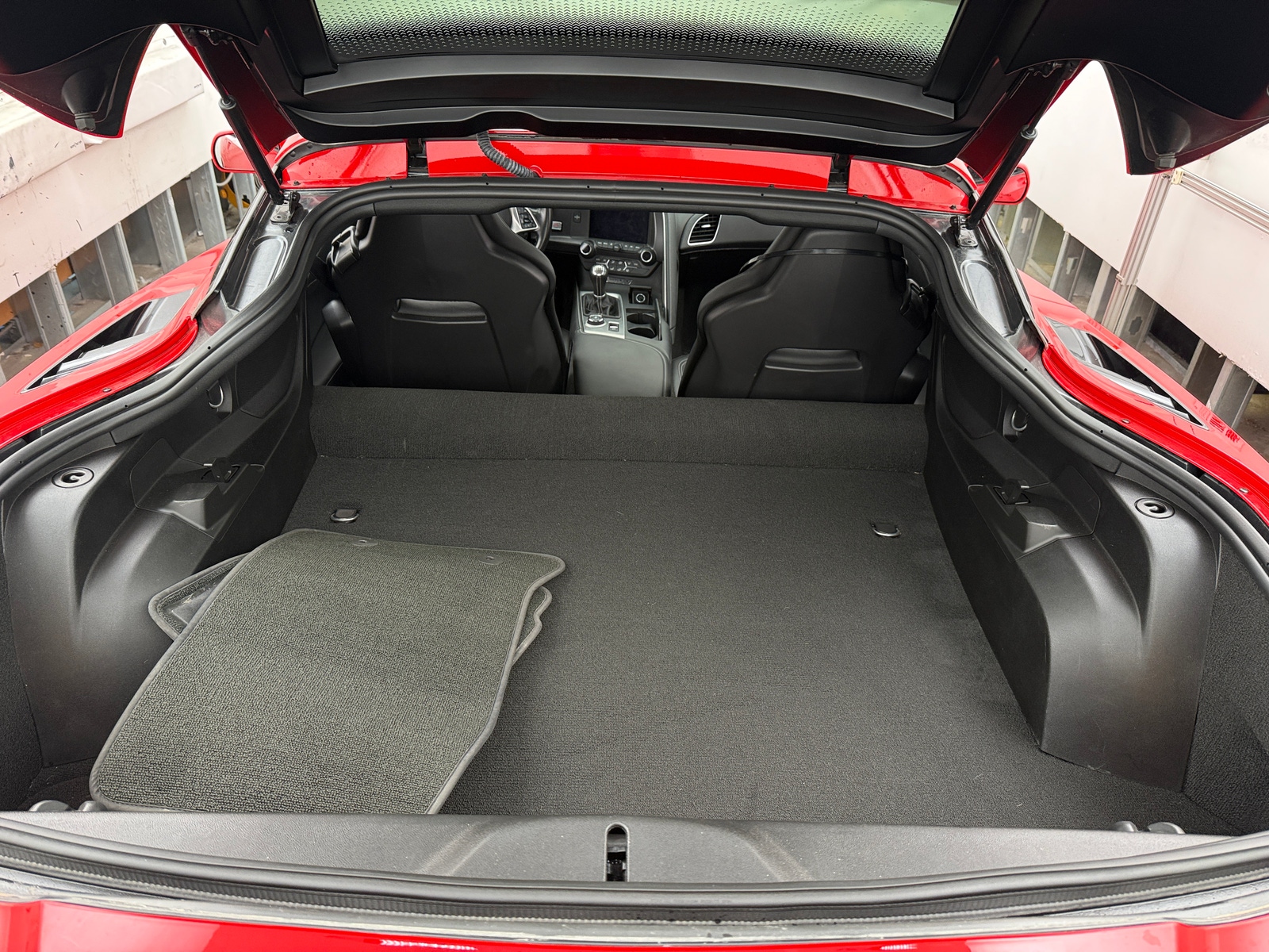 Thumbnail: 2019 Chevrolet Corvette - 4