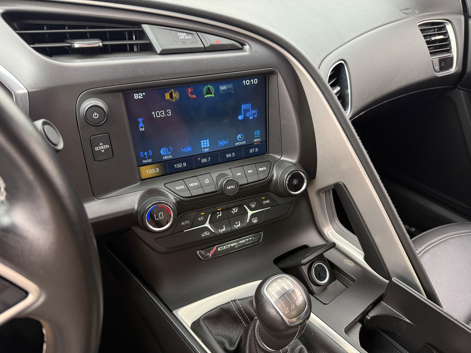 Thumbnail: 2019 Chevrolet Corvette - 2