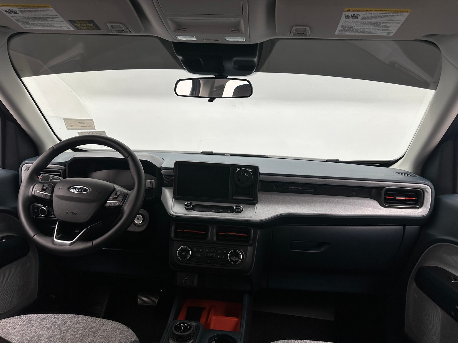 Thumbnail: 2024 Ford Maverick - 3
