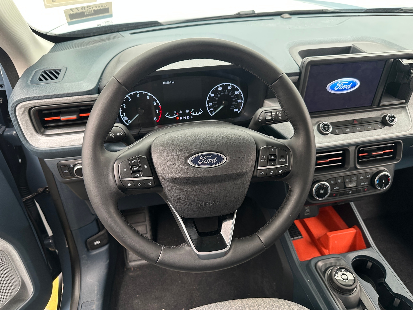 Thumbnail: 2024 Ford Maverick - 5