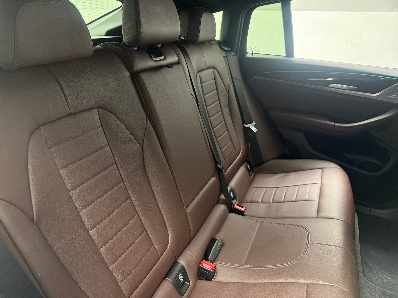 Thumbnail: 2019 BMW X4 - 5