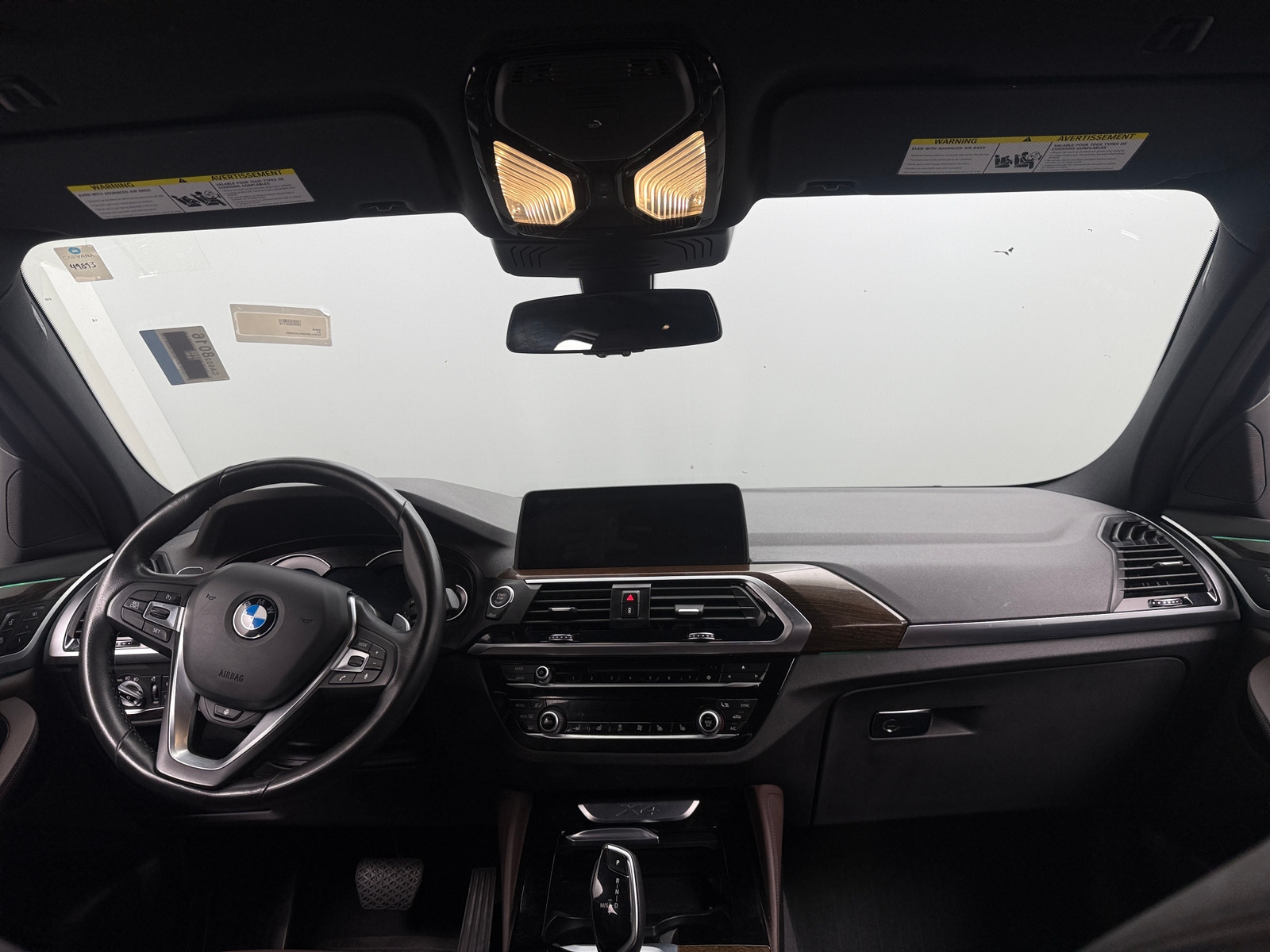 Thumbnail: 2019 BMW X4 - 2