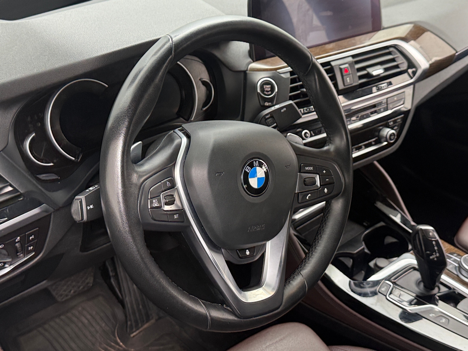 Thumbnail: 2019 BMW X4 - 4