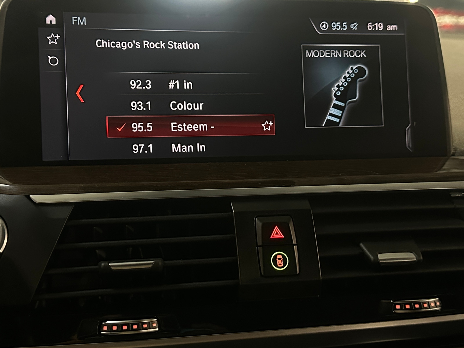 Thumbnail: 2019 BMW X4 - 3
