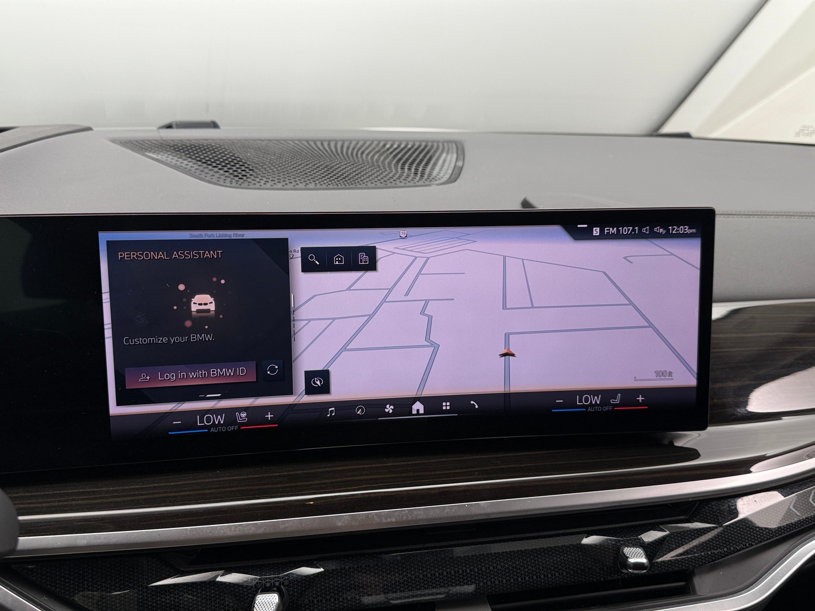 Thumbnail: 2024 BMW X7 - 3