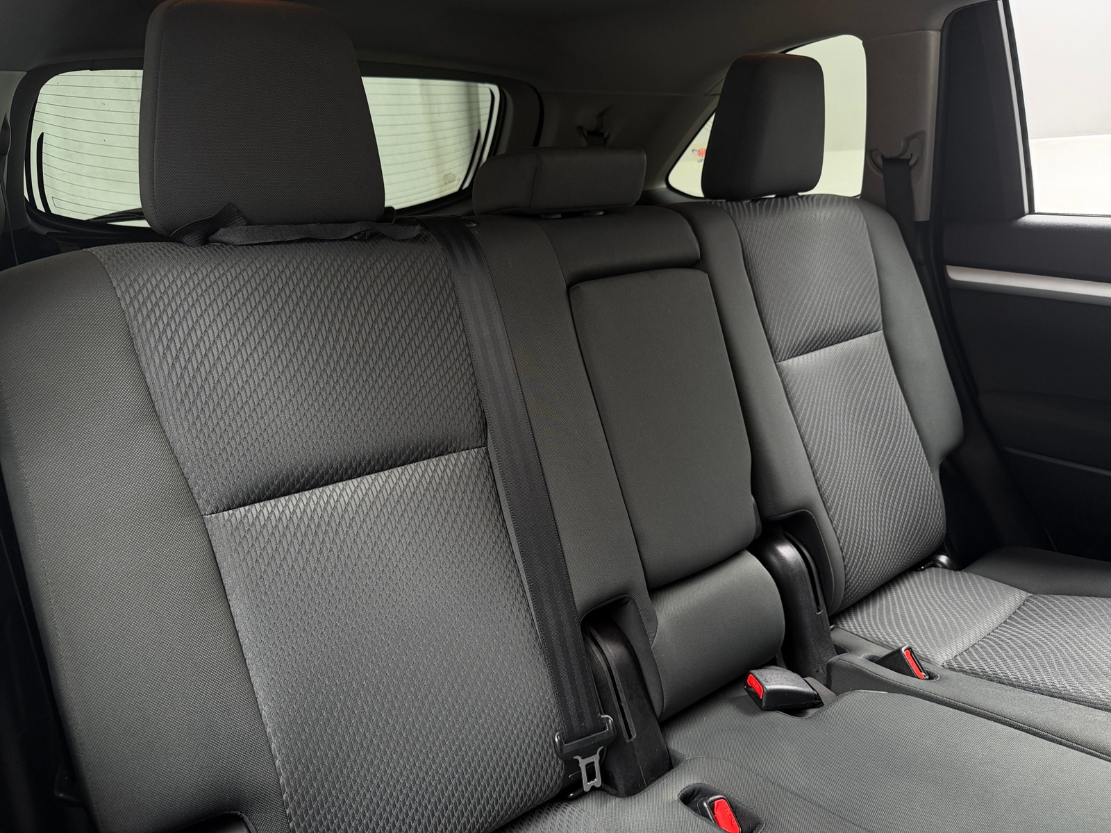 Thumbnail: 2019 Toyota Highlander - 6