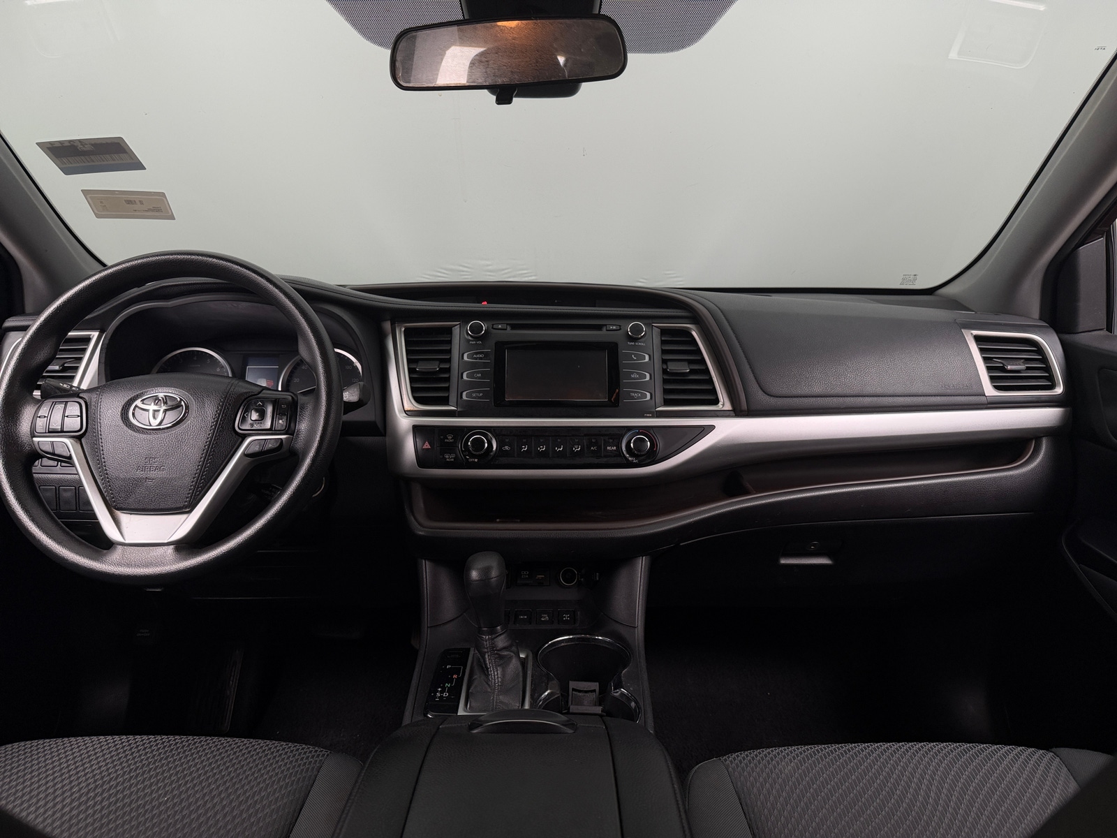 Thumbnail: 2019 Toyota Highlander - 3