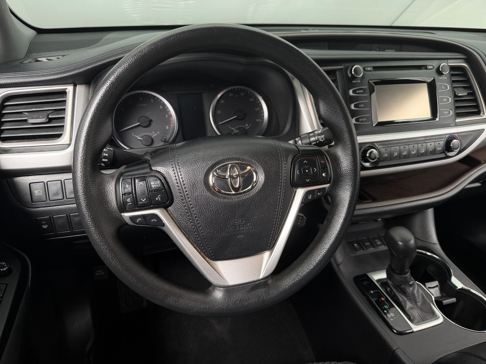 Thumbnail: 2019 Toyota Highlander - 5