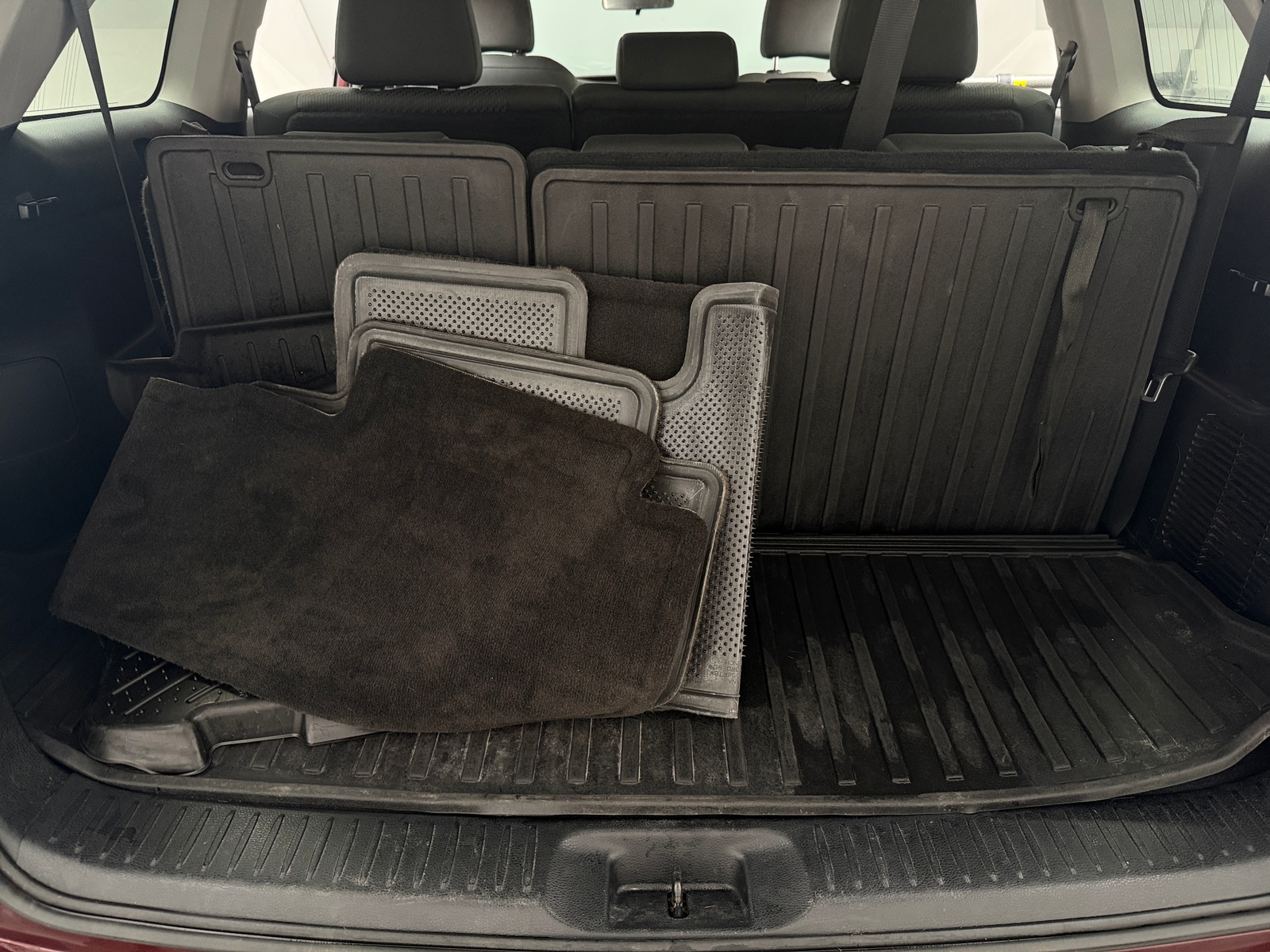 Thumbnail: 2019 Toyota Highlander - 7