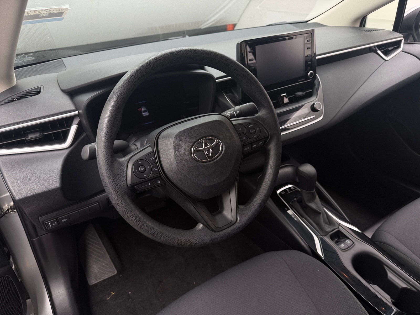 Thumbnail: 2022 Toyota Corolla - 5
