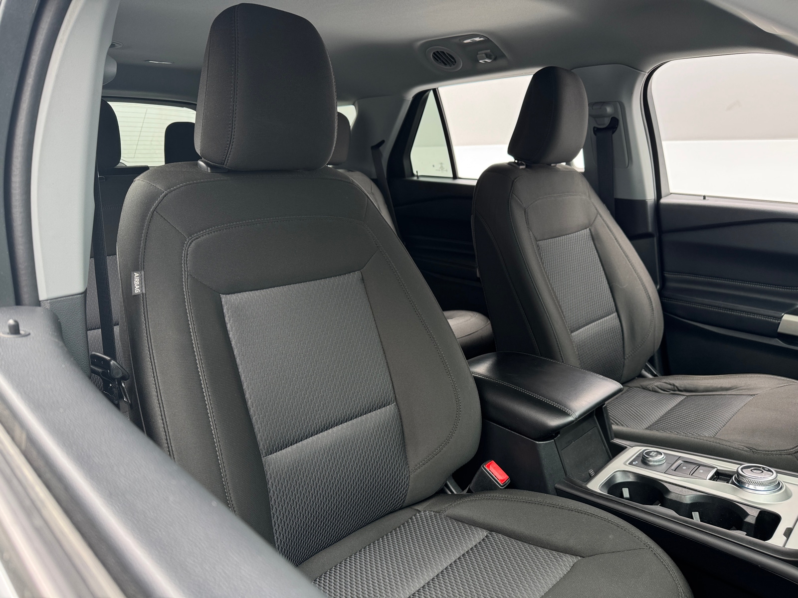 Thumbnail: 2023 Ford Explorer - 2