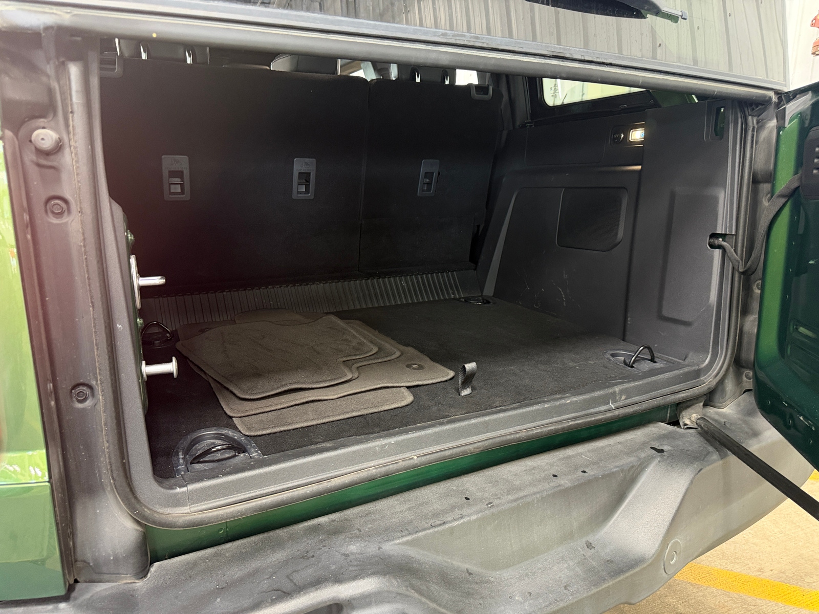 Thumbnail: 2024 Ford Bronco - 6
