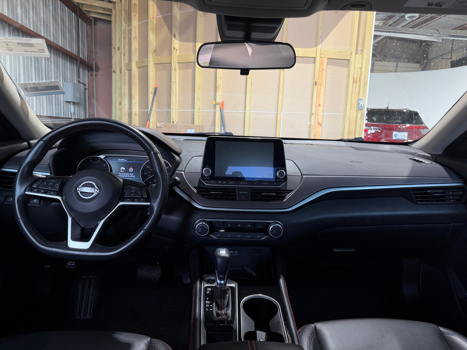 Thumbnail: 2023 Nissan Altima - 3