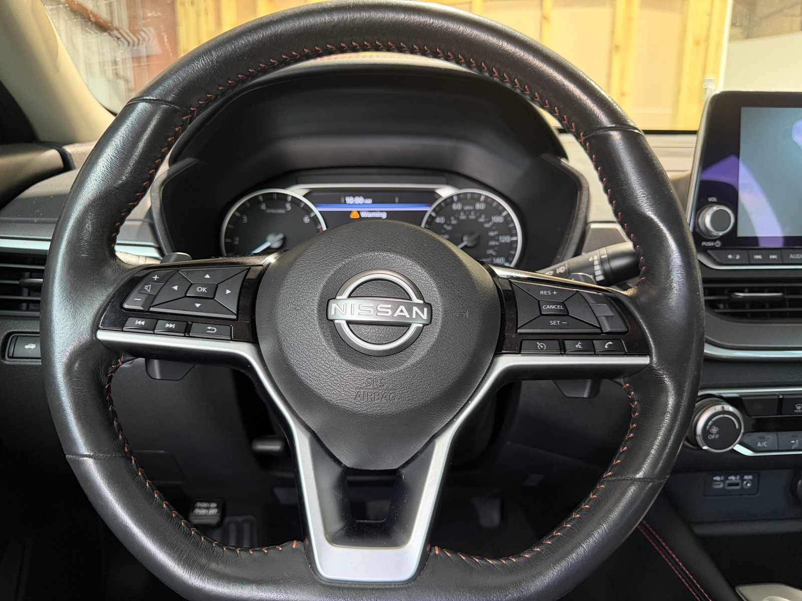 Thumbnail: 2023 Nissan Altima - 5