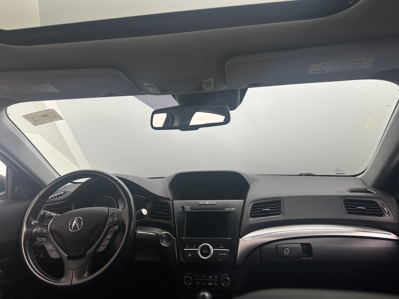 Thumbnail: 2021 Acura ILX - 2
