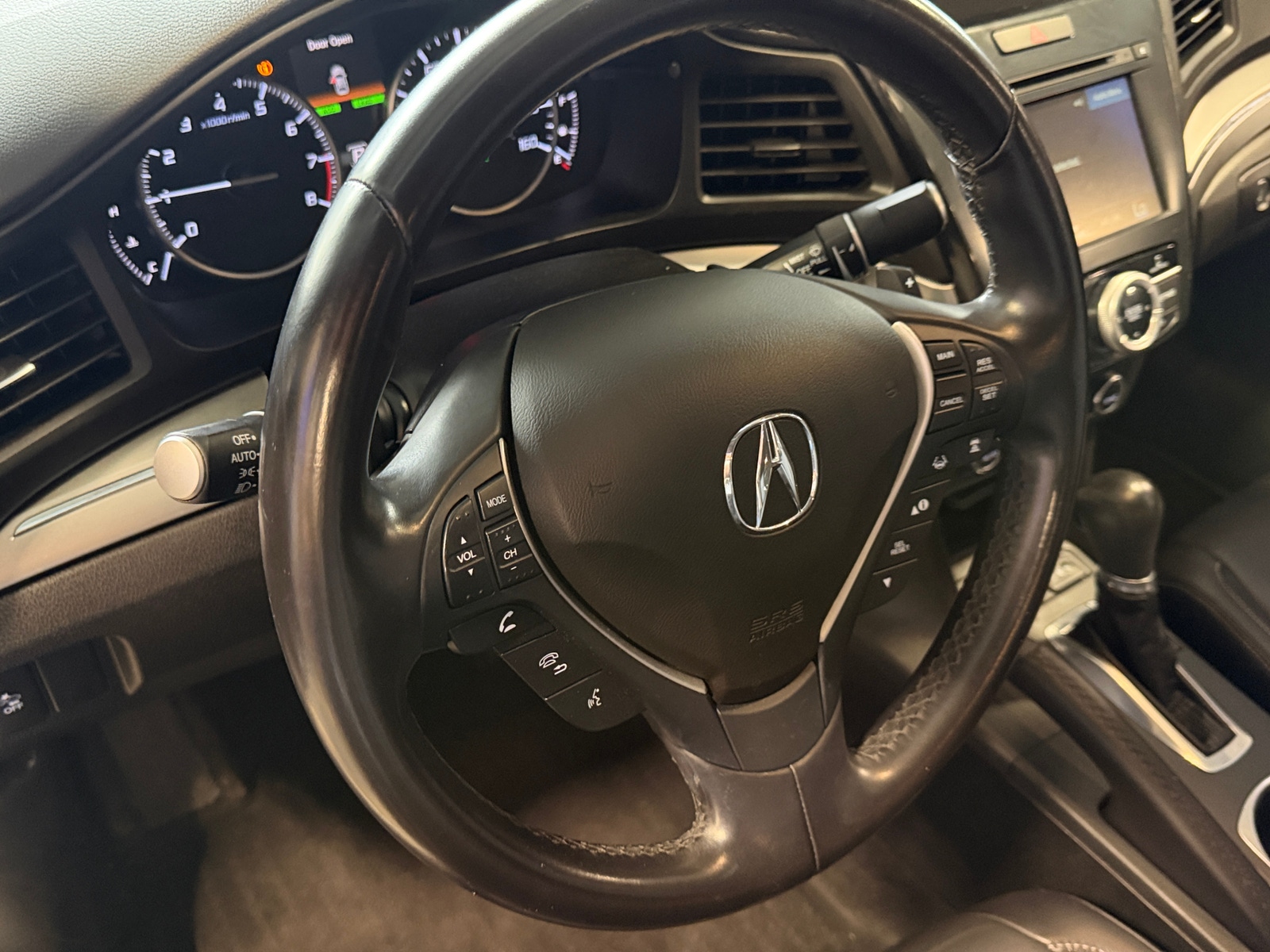 Thumbnail: 2021 Acura ILX - 4