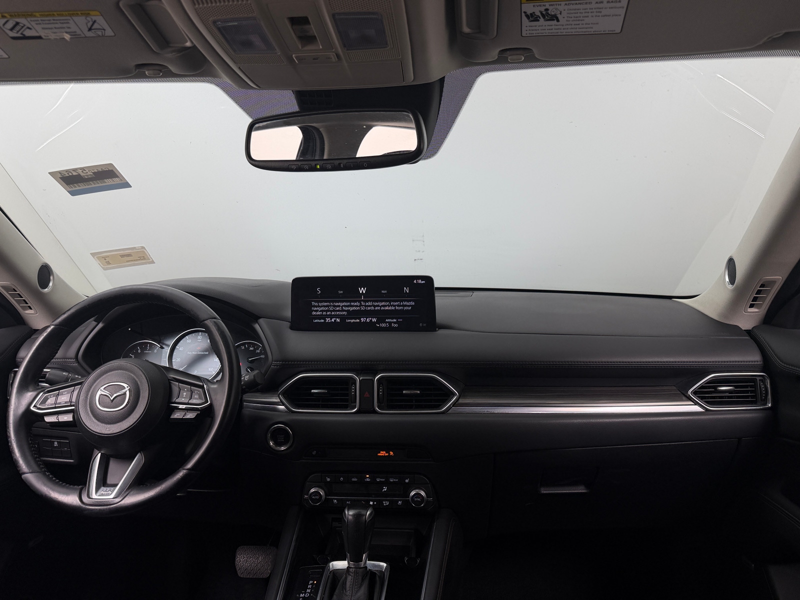 Thumbnail: 2022 Mazda CX-5 - 2
