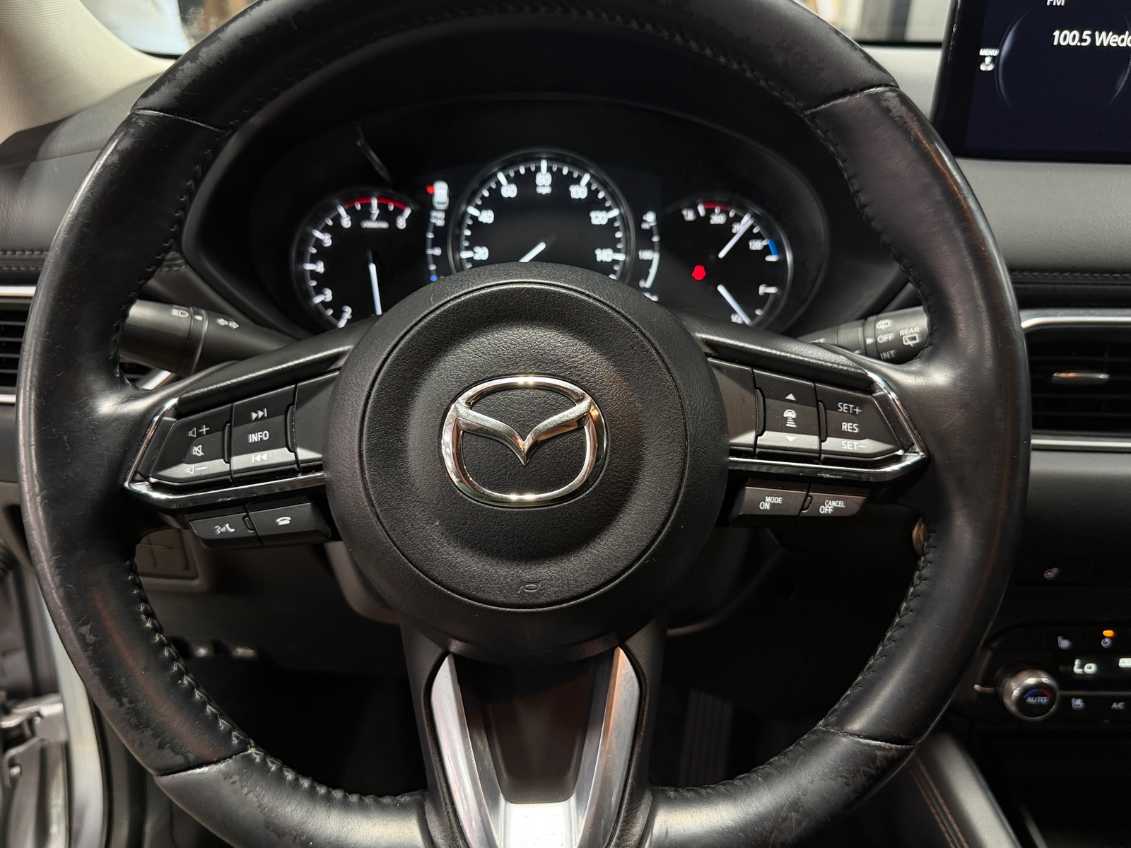 Thumbnail: 2022 Mazda CX-5 - 4