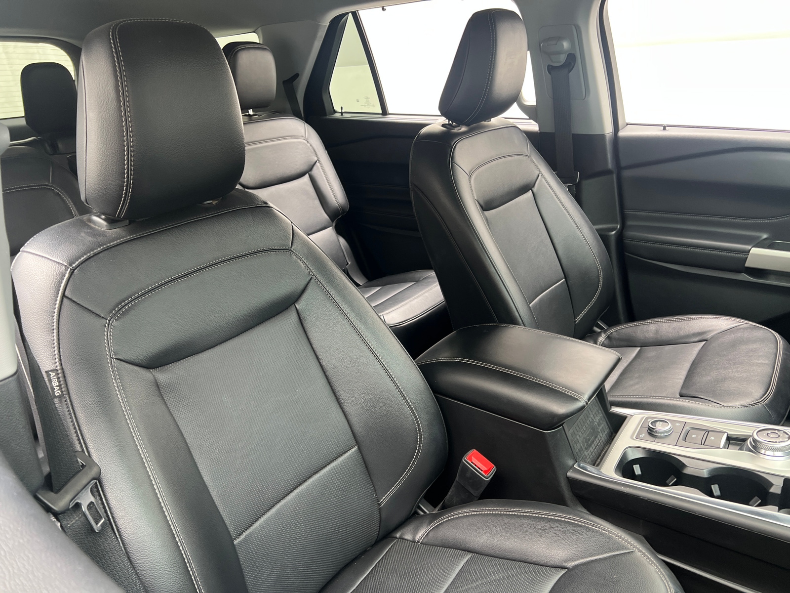 Thumbnail: 2023 Ford Explorer - 2