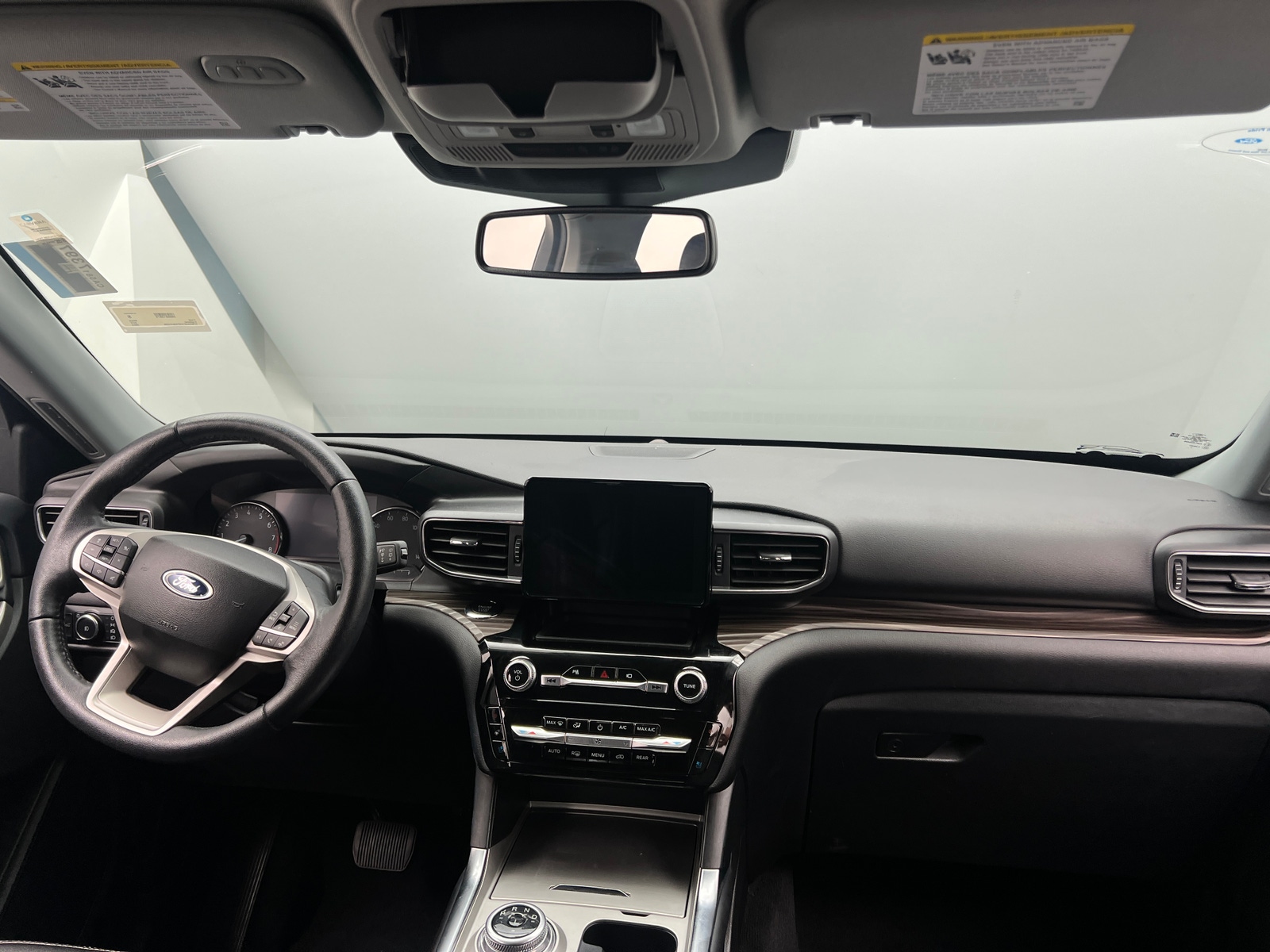 Thumbnail: 2023 Ford Explorer - 3
