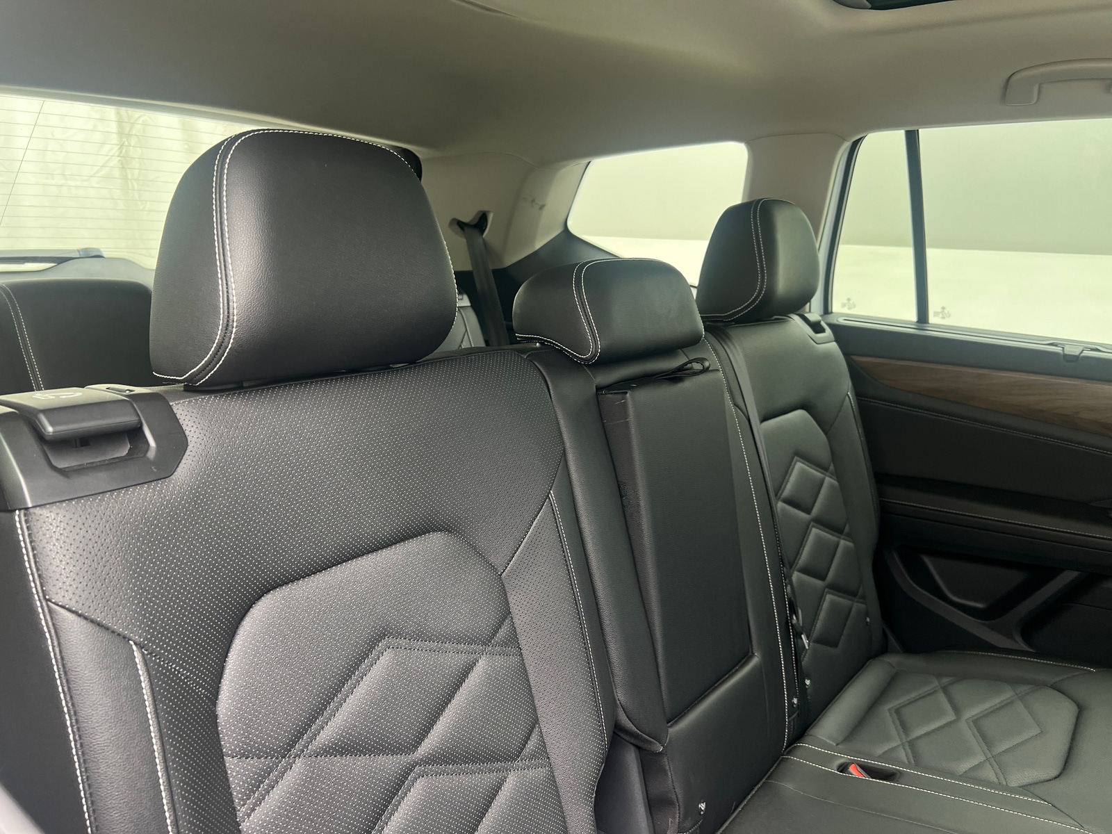 Thumbnail: 2025 Volkswagen Atlas - 5