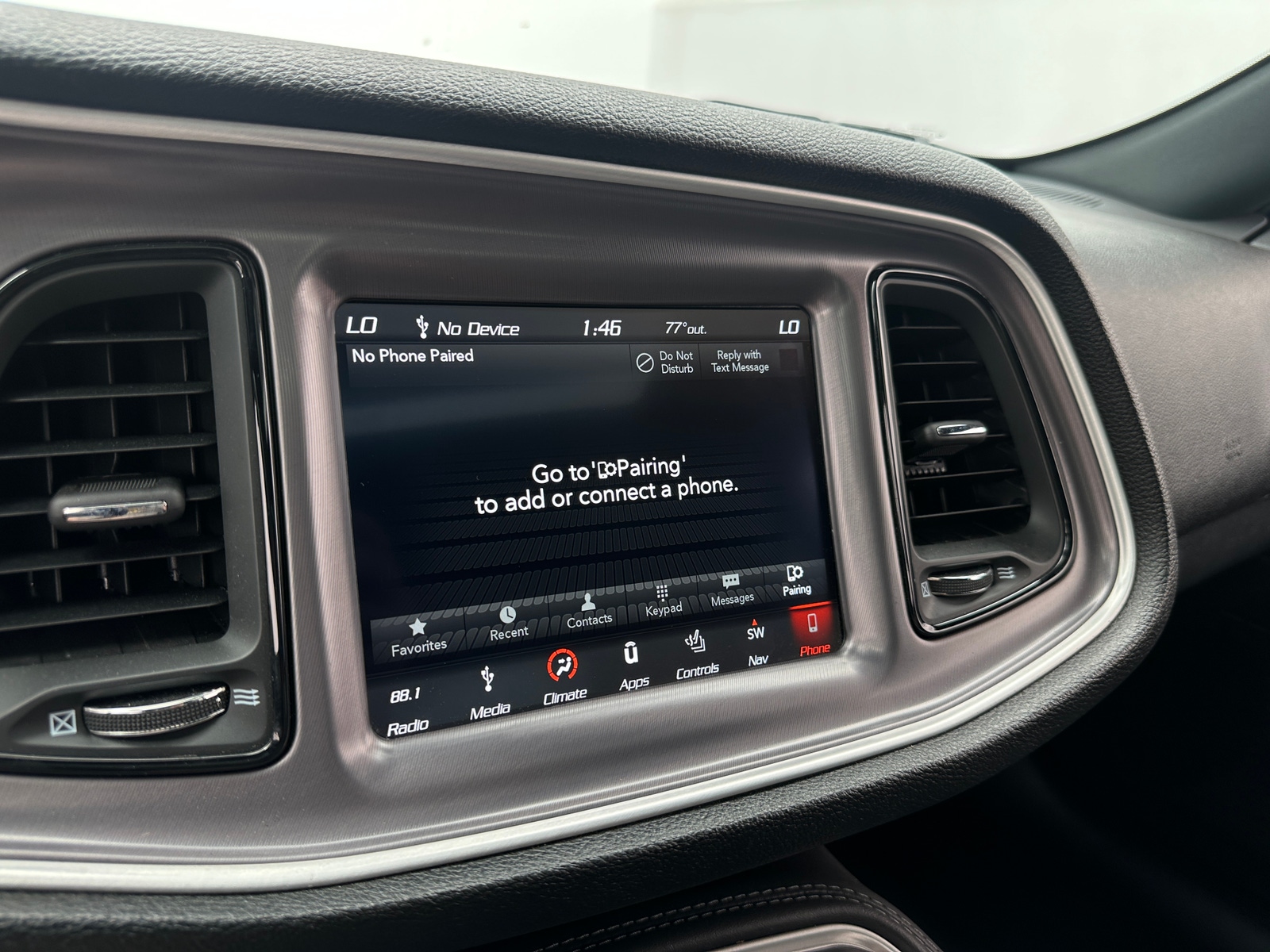 Thumbnail: 2019 Dodge Challenger - 3