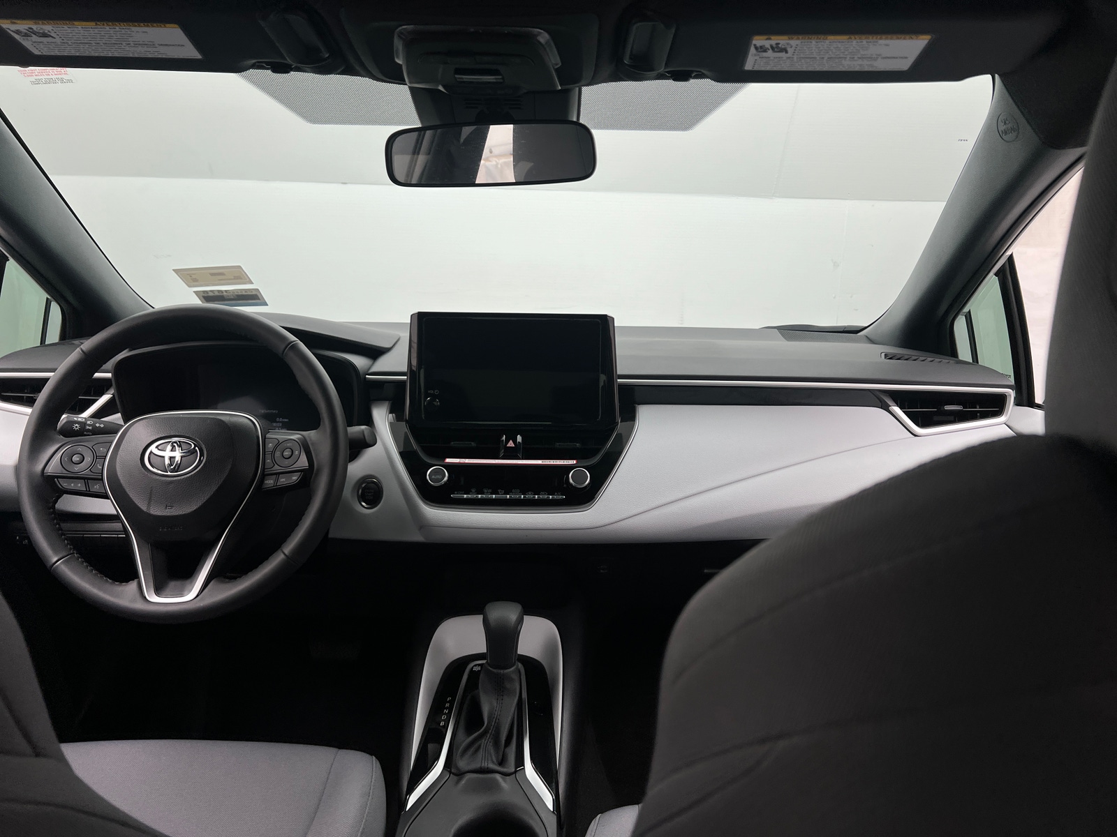 Thumbnail: 2026 Toyota Corolla - 3