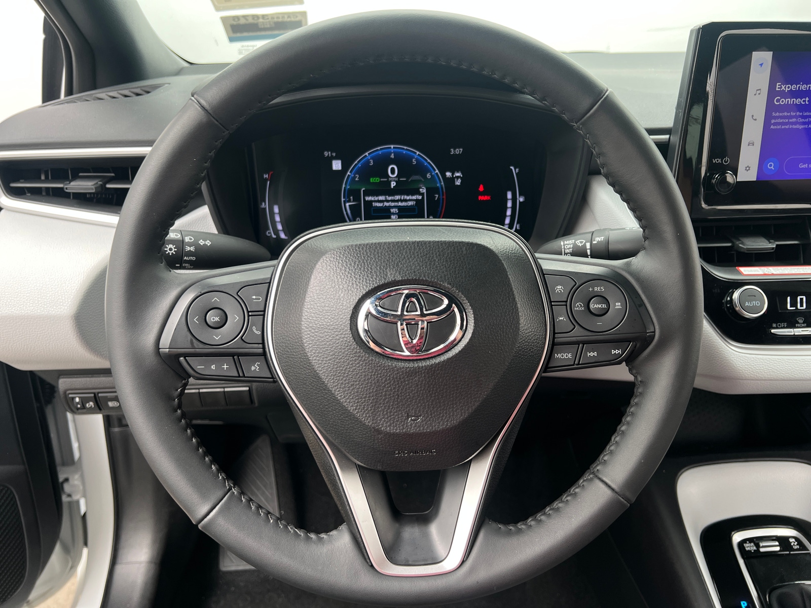 Thumbnail: 2026 Toyota Corolla - 5