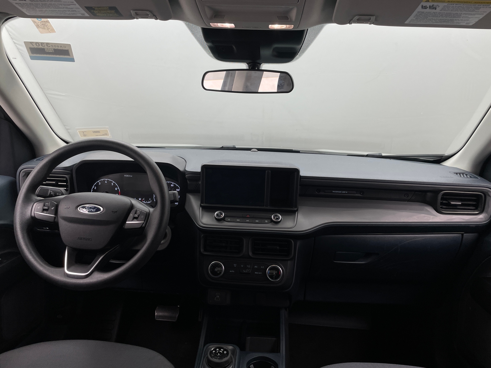 Thumbnail: 2022 Ford Maverick - 3