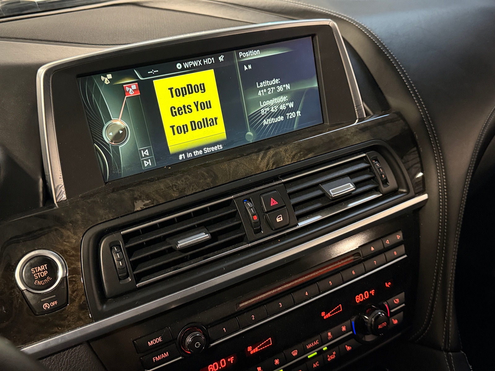 Thumbnail: 2015 BMW 6 Series - 3