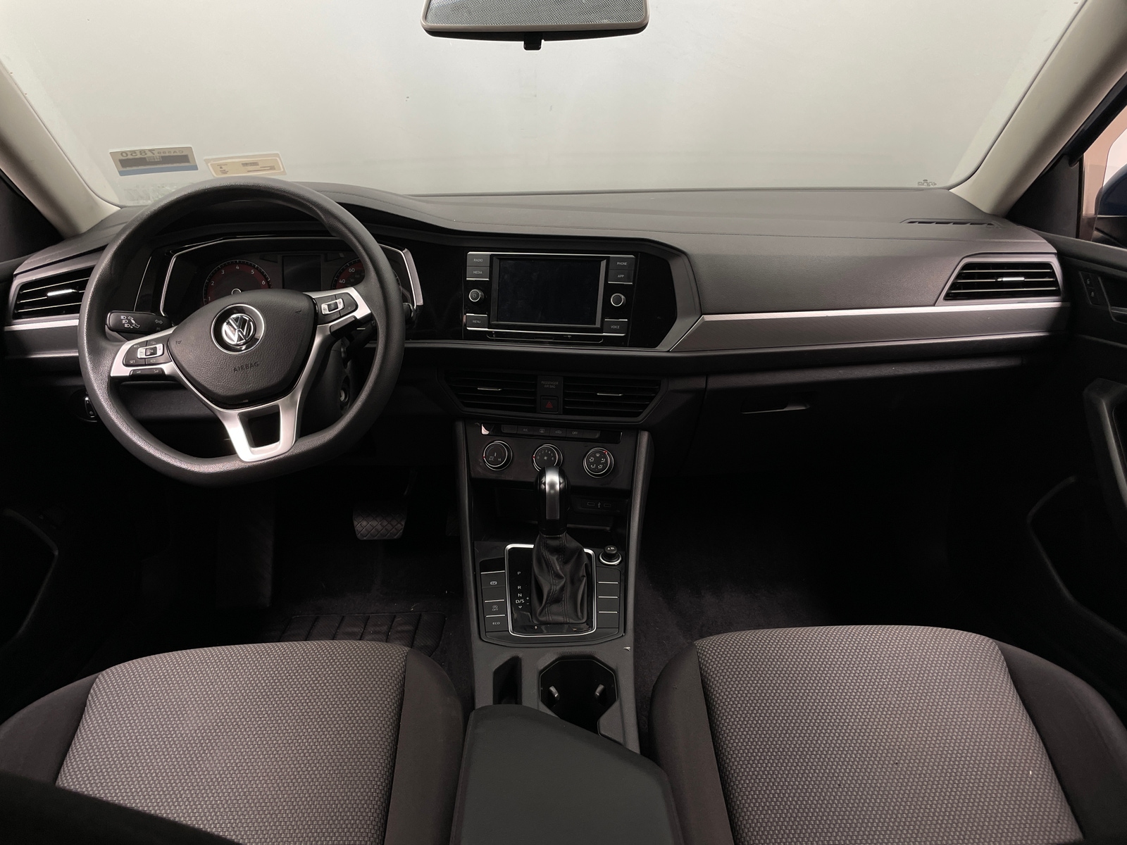 Thumbnail: 2021 Volkswagen Jetta - 3