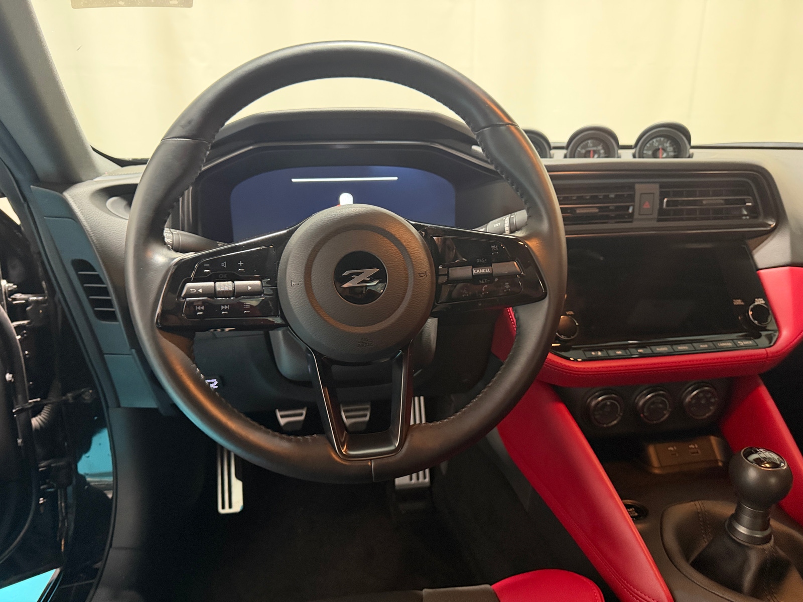 Thumbnail: 2024 Nissan Z - 3