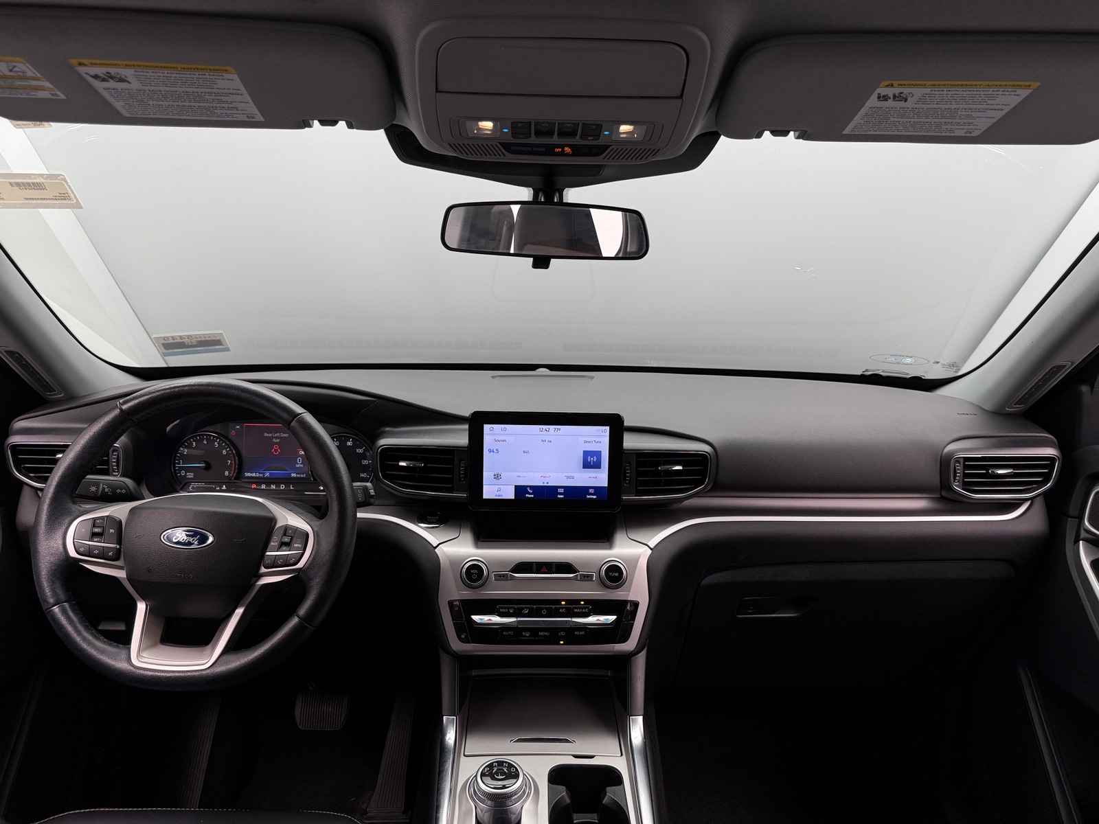 Thumbnail: 2022 Ford Explorer - 2