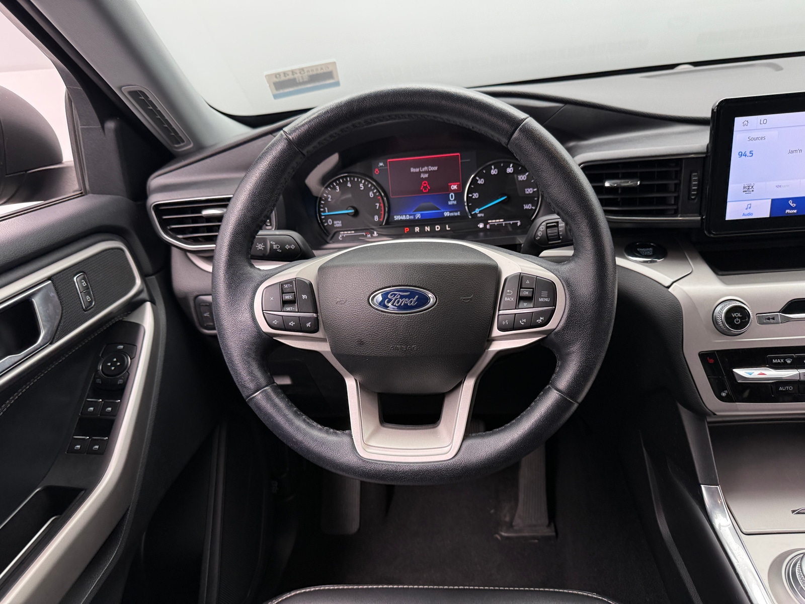 Thumbnail: 2022 Ford Explorer - 4