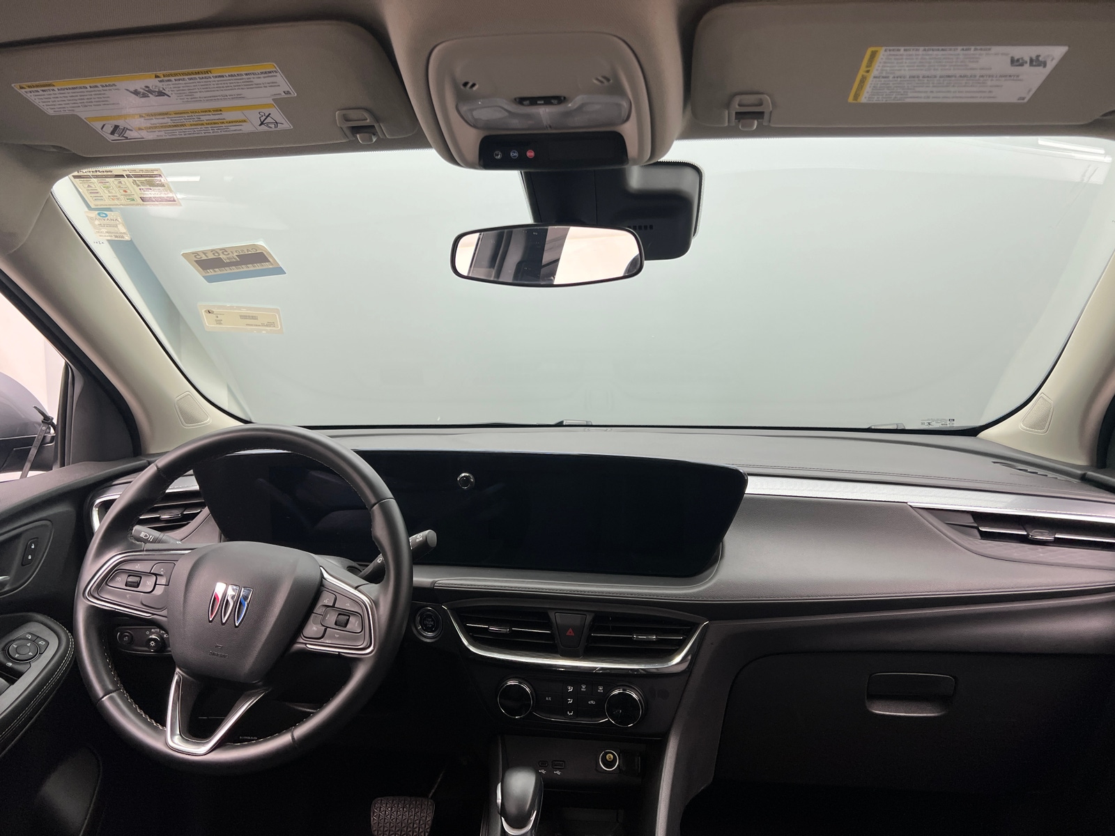 Thumbnail: 2025 Buick Encore GX - 2