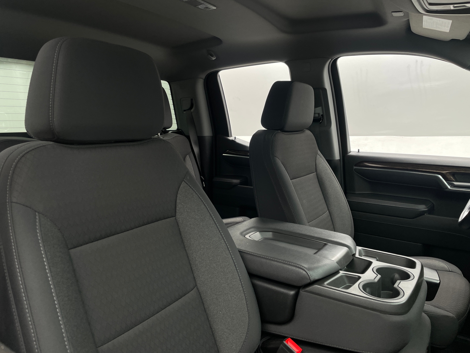 Thumbnail: 2024 GMC Sierra 1500 - 2