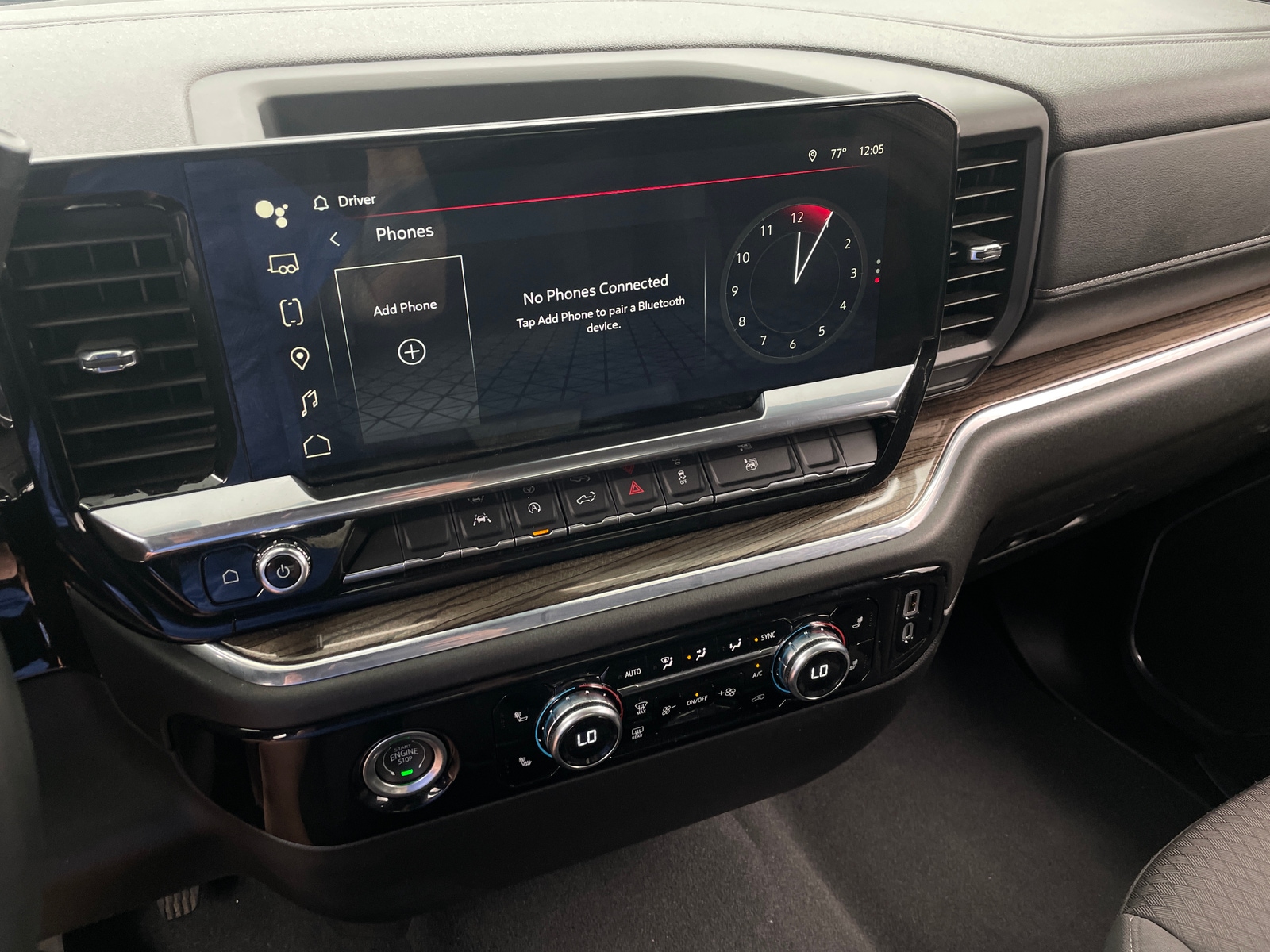Thumbnail: 2024 GMC Sierra 1500 - 4