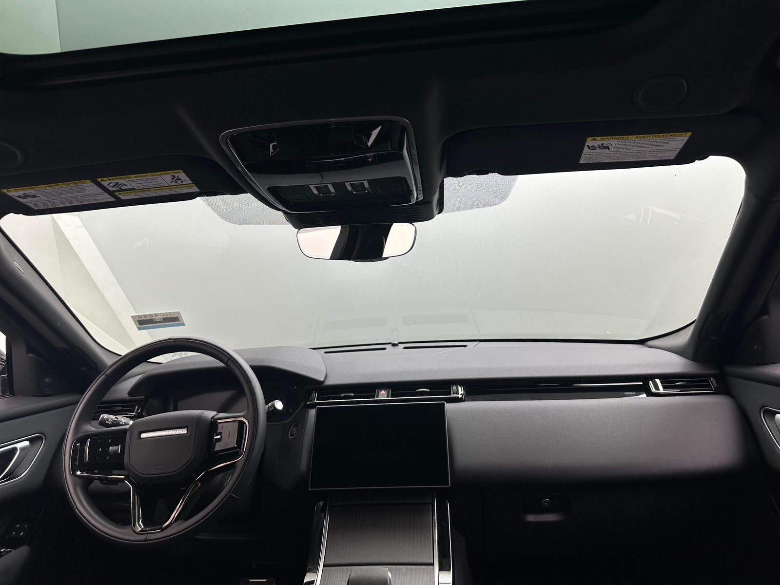 Thumbnail: 2024 Land Rover Range Rover Velar - 2
