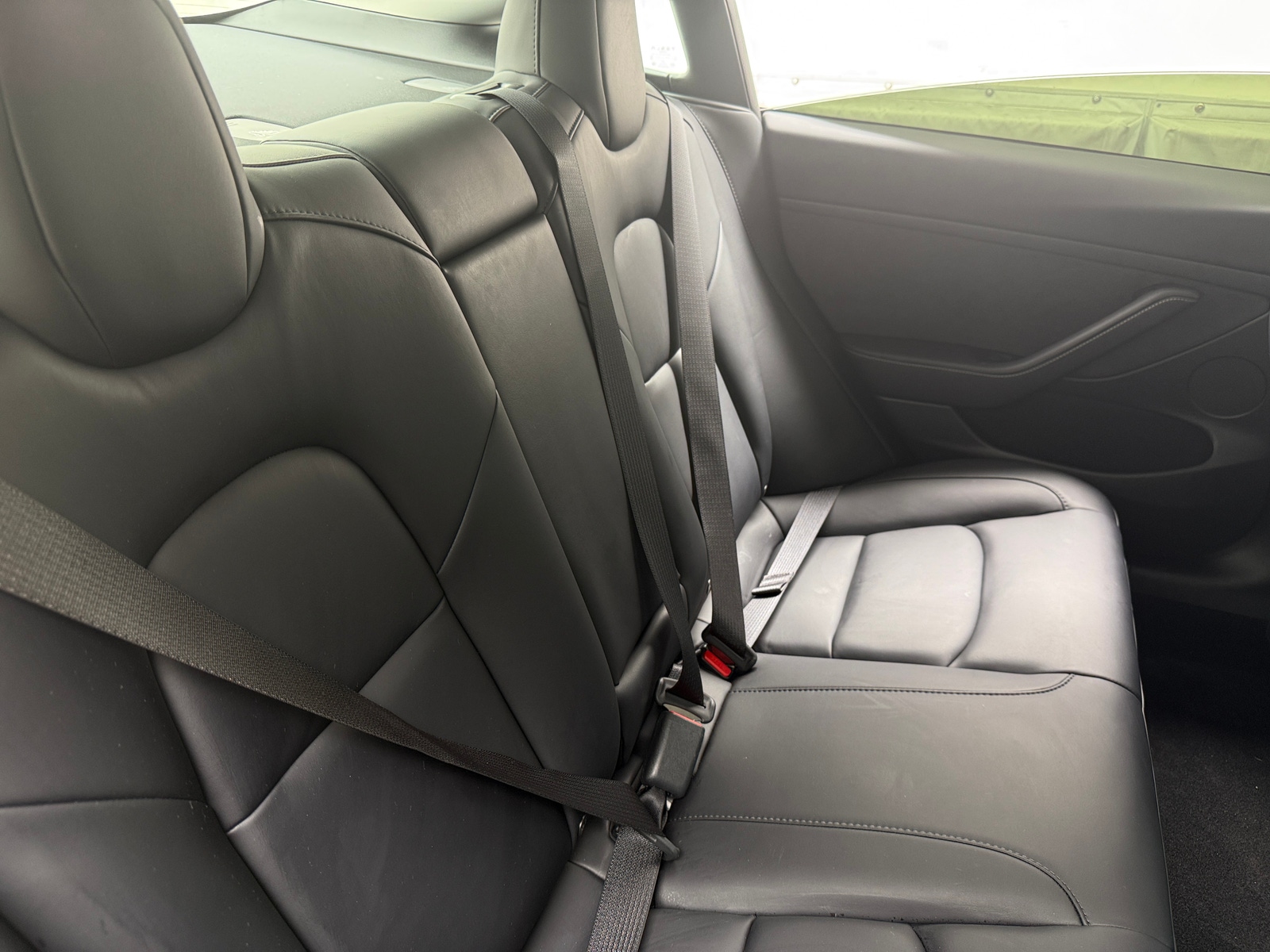 Thumbnail: 2023 Tesla Model 3 - 5