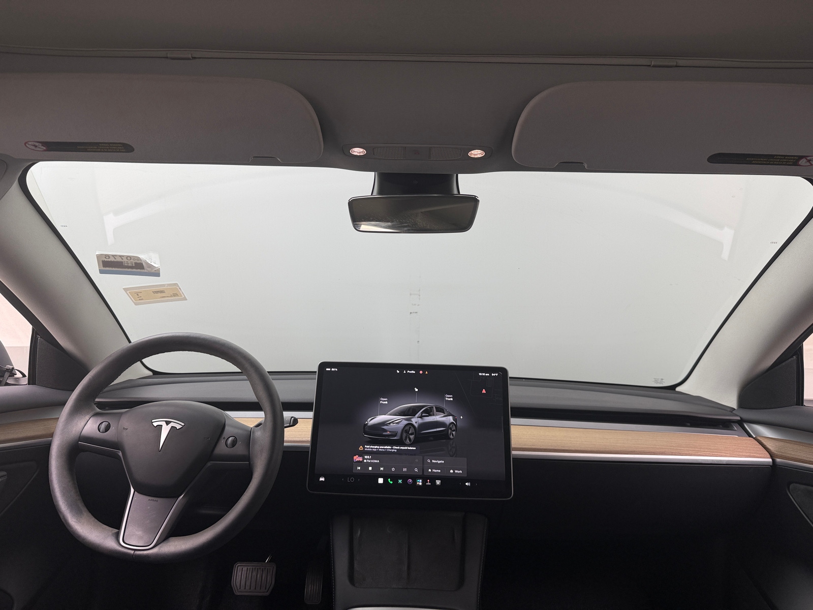 Thumbnail: 2023 Tesla Model 3 - 2