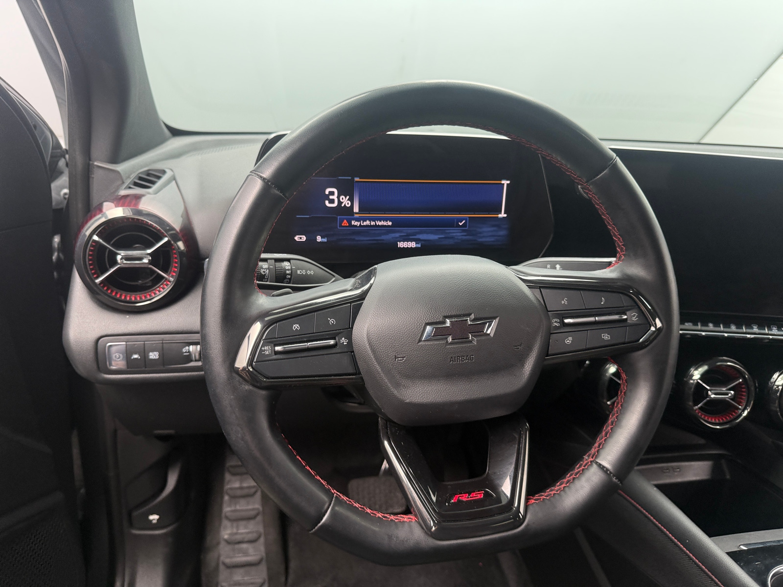 Thumbnail: 2024 Chevrolet Blazer EV - 4