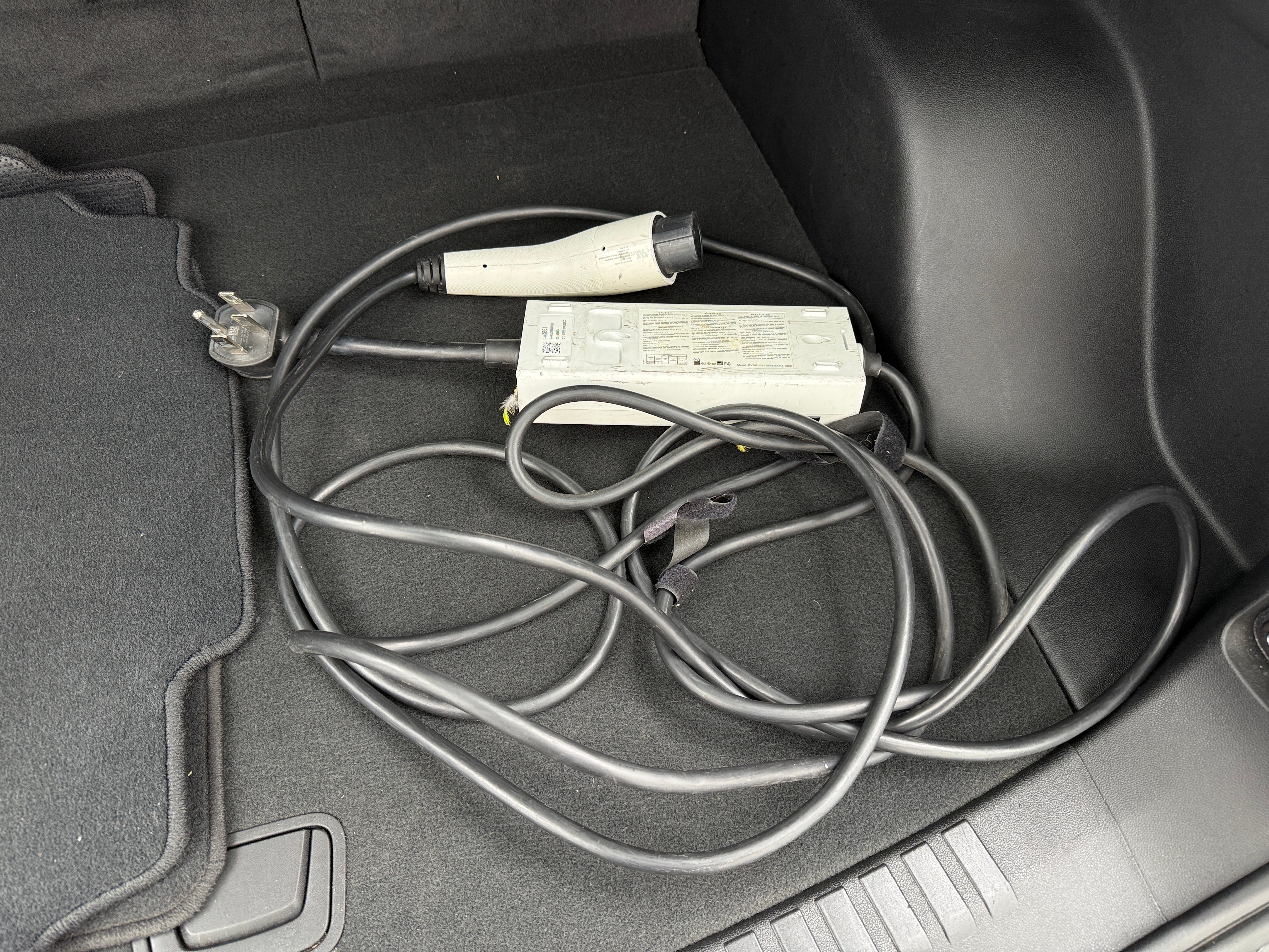 Used 2024 Chevrolet Blazer EV RS with VIN 3GNKDCRJ9RS242521 for sale in Auburn, WA