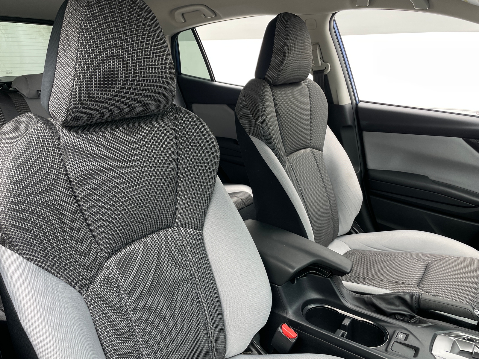 Thumbnail: 2019 Subaru Crosstrek - 2